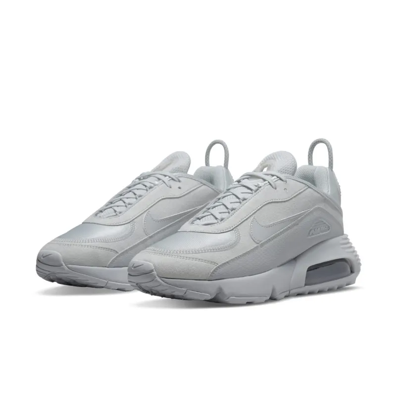 Nike Air Max 2090 Wolf Grey / Wolf Grey / Wolf Grey (DH7708-001)