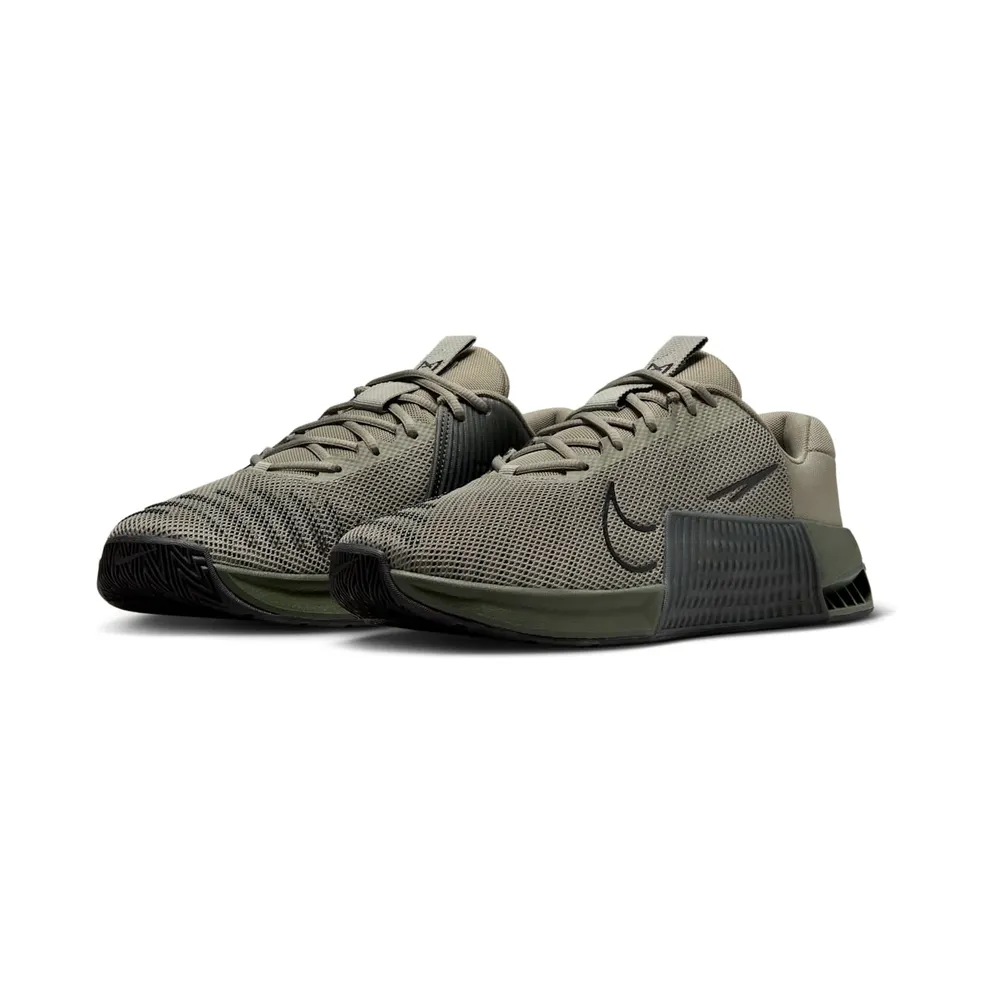 Nike Metcon 9 Light Army Cargo Khaki Sequoia Black (DZ2617-301)