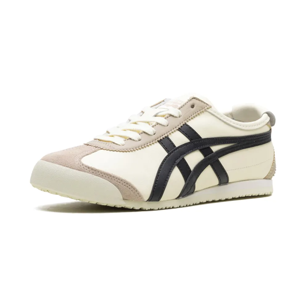 Onitsuka Tiger Tiger Mexico 66 “Ivory Black” (1183C102-752)