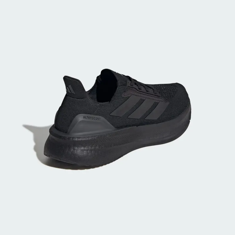 adidas Ultra Boost 5X Core Black Cloud White (JH7251)