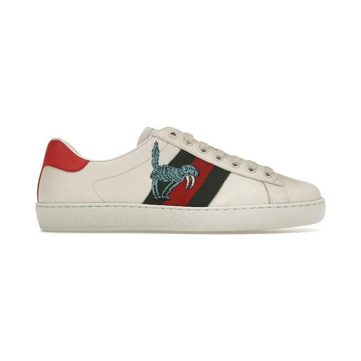 Gucci Ace Freya Hartas (659219 1XG60 9180)