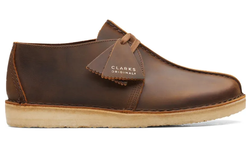 Clarks Originals Desert Trek Beeswax (26155487)