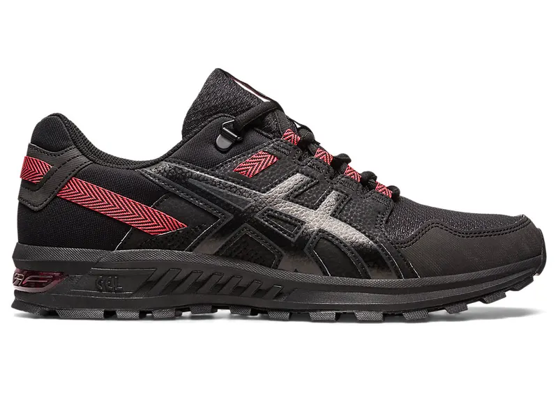 Asics GEL-CITREK Black/Black (1201A759.002)