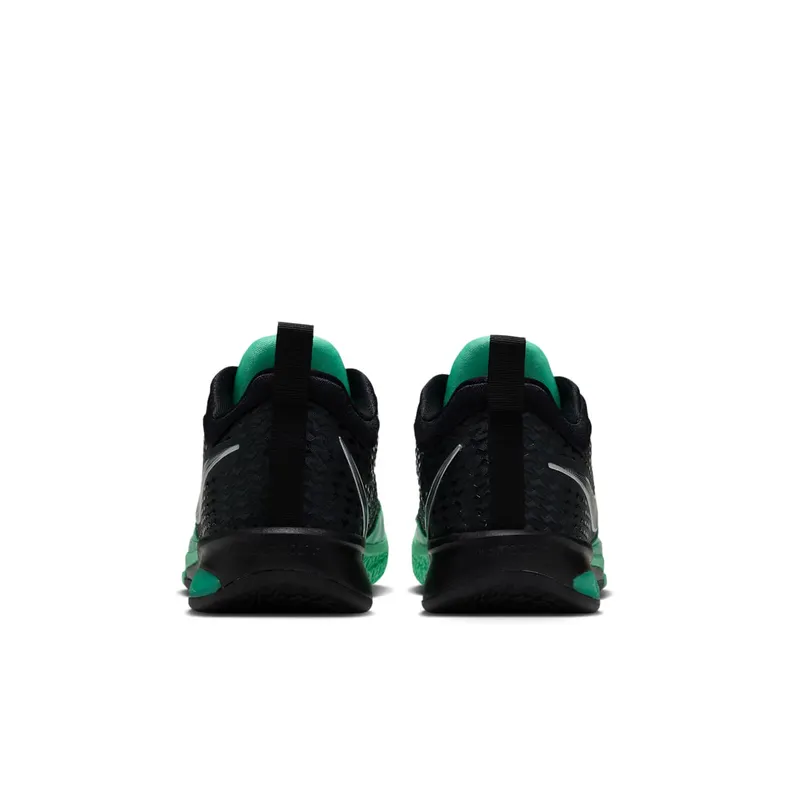 Nike Sabrina 4 Limelight Glow (IM7546-300)