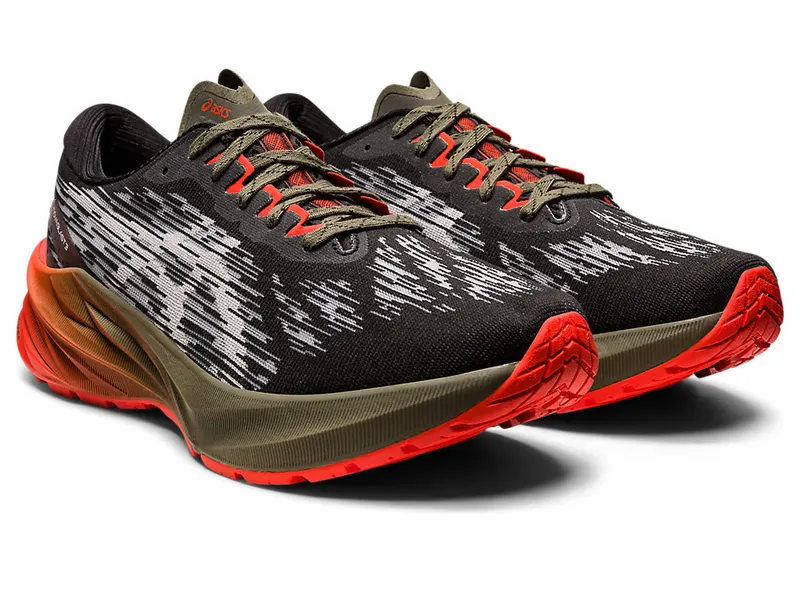 Asics NOVABLAST 3 TR Nature Bathing/Olive (1011B568.300)
