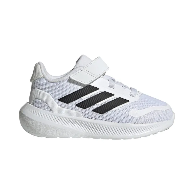 adidas Runfalcon 5 Cloud White Core Black (IE8597)