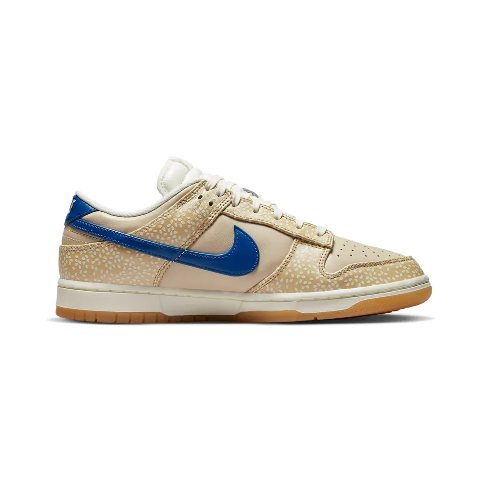 Nike Dunk Low “Montreal Bagel” (DZ4853-200)