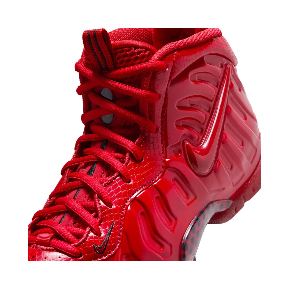 Nike Little Posite Pro GS “Red October (2026)” (IQ7230-600)