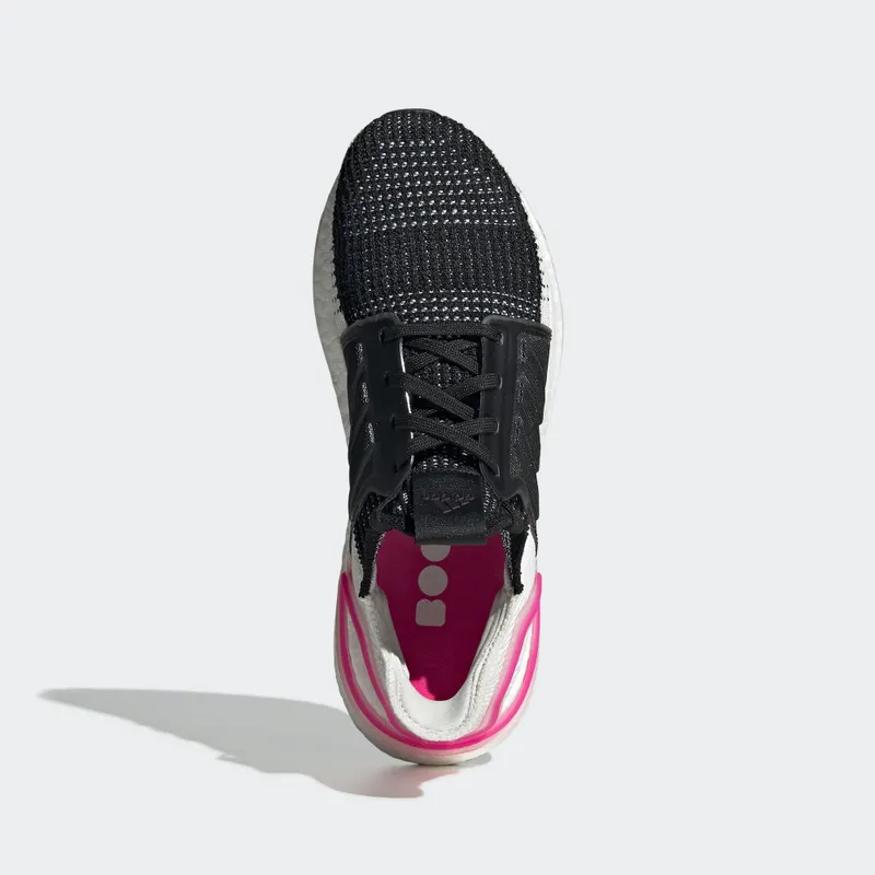 adidas Ultra Boost 19 Pink (W) (EF1625)