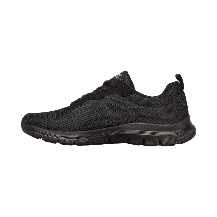 skechers-flex-appeal 149303 BBK