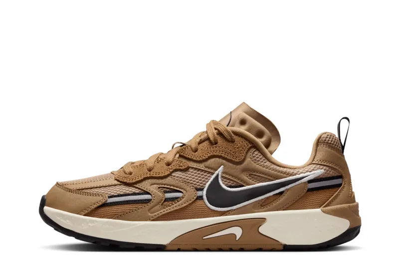 Nike JAM Dark Driftwood (FN0314-200)