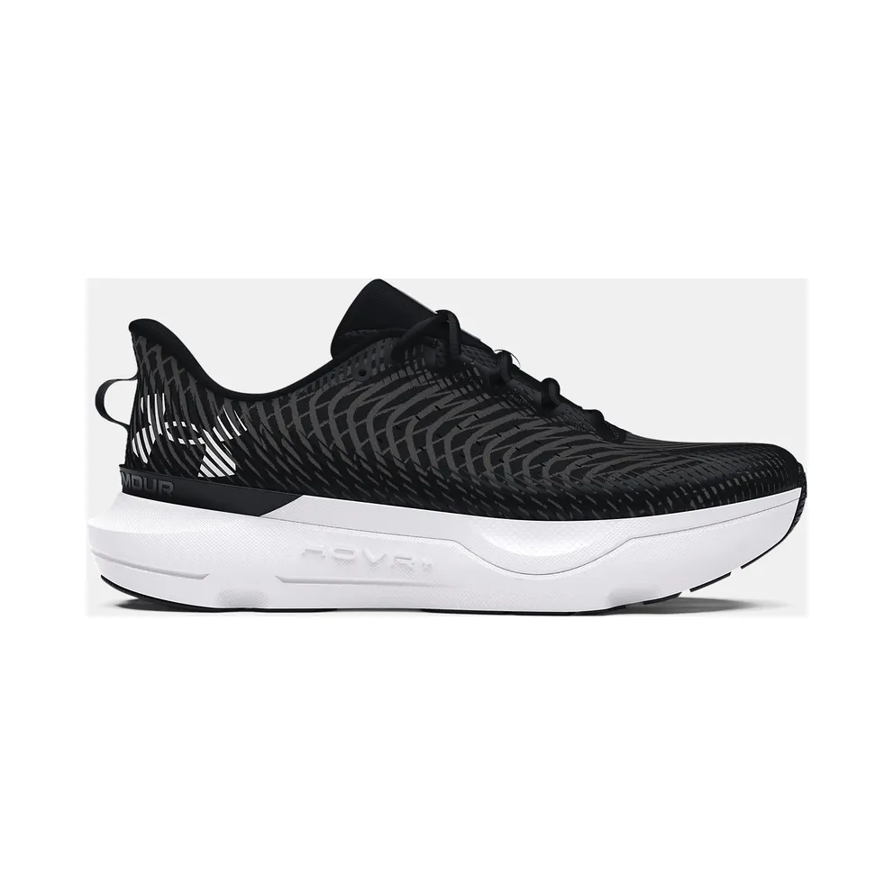 Under Armour HOVR Infinite Pro ‘Black White’ (3027190-001)