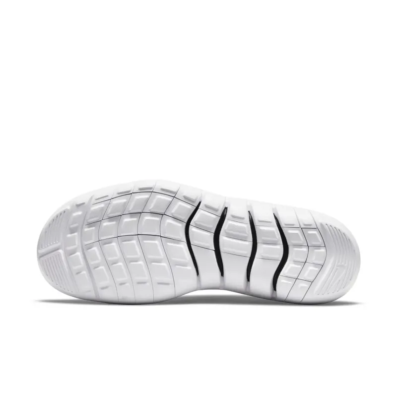 Nike Flex Run 2021 Black White (CW3408-002)