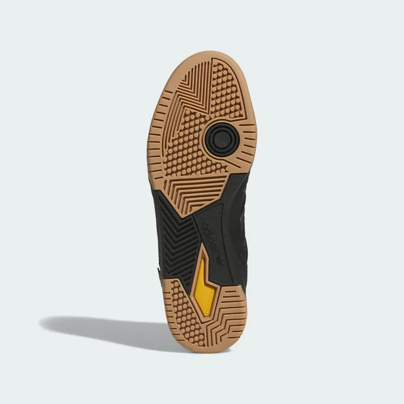 Adidas TEKKIRA CUP Black / Carbon / Core Black (KJ5054)