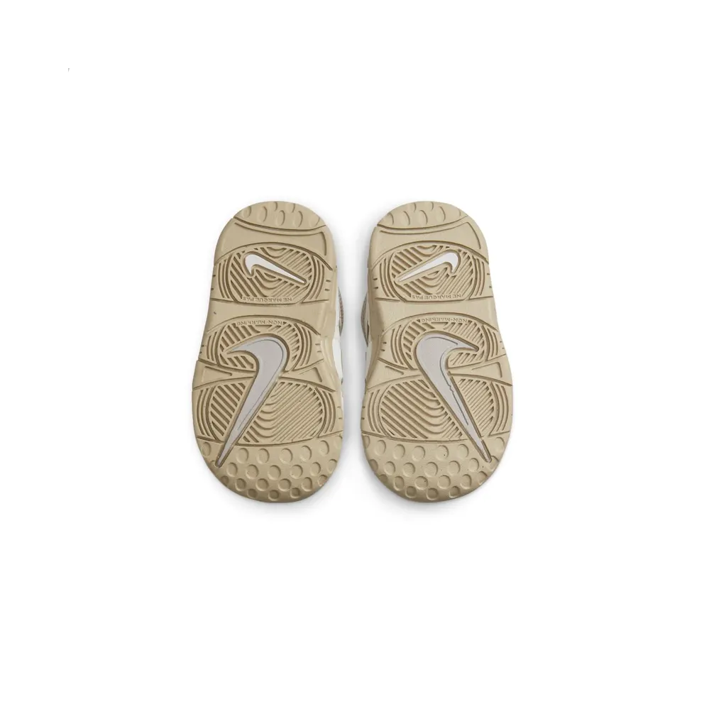 Nike Air More Uptempo Baby/Toddler Grey (DM1027-001)