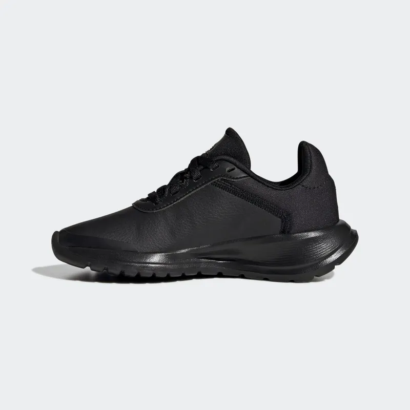 Adidas Tensaur Run Core Black / Core Black / Core Black (GZ3426)