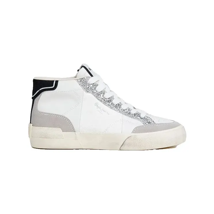 Pepe Jeans PèPè Off White (PLS300002-803)