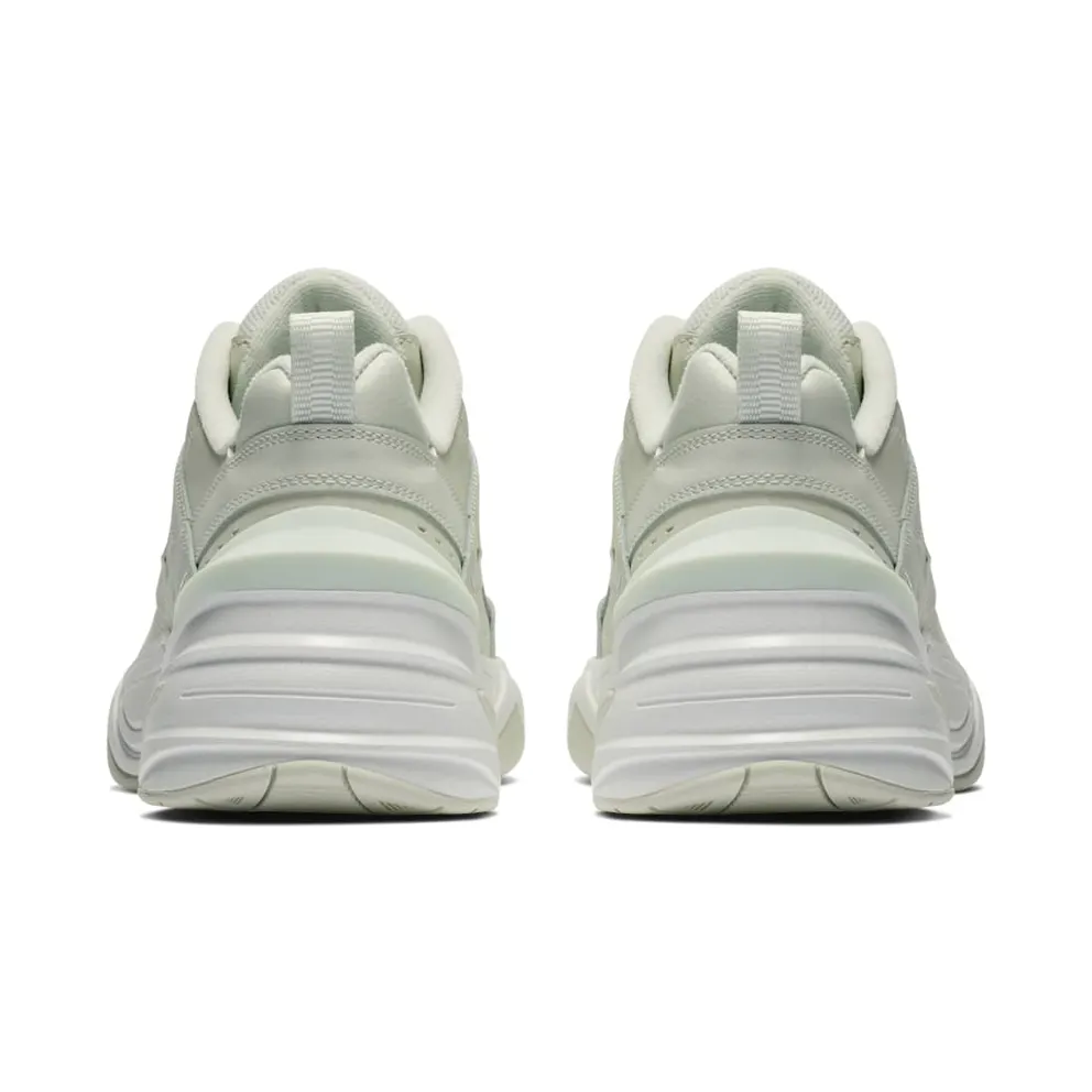 Nike M2K Tekno Spruce Aura – “Ruce Aura / Sail Summit White Spruce” (W)
