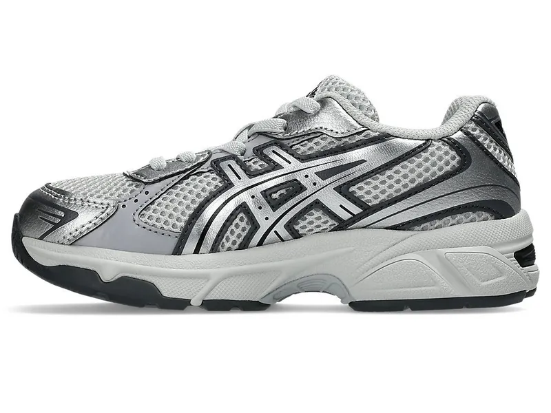 ASICS GEL-1130 PS “Glacier Grey / Pure Silver” (1204A170-023)