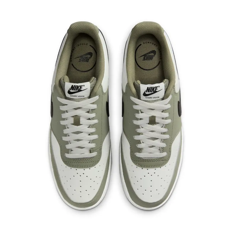 Nike Court Vision White (IM0459-104)
