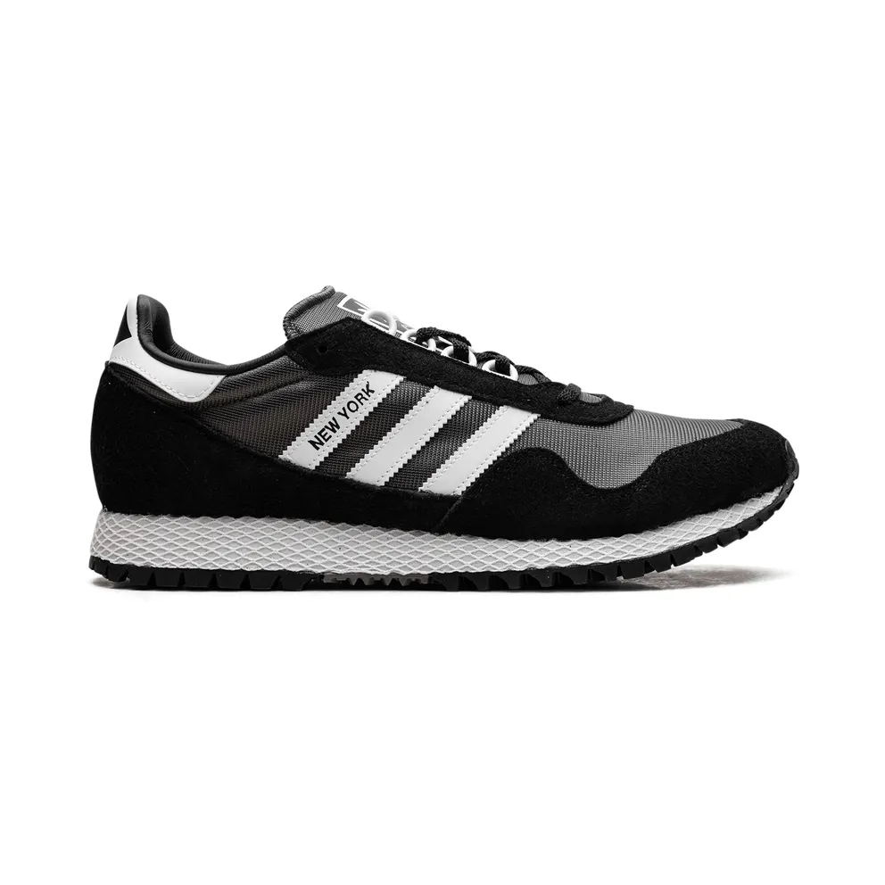 Adidas New York “Charcoal” (JH9801)