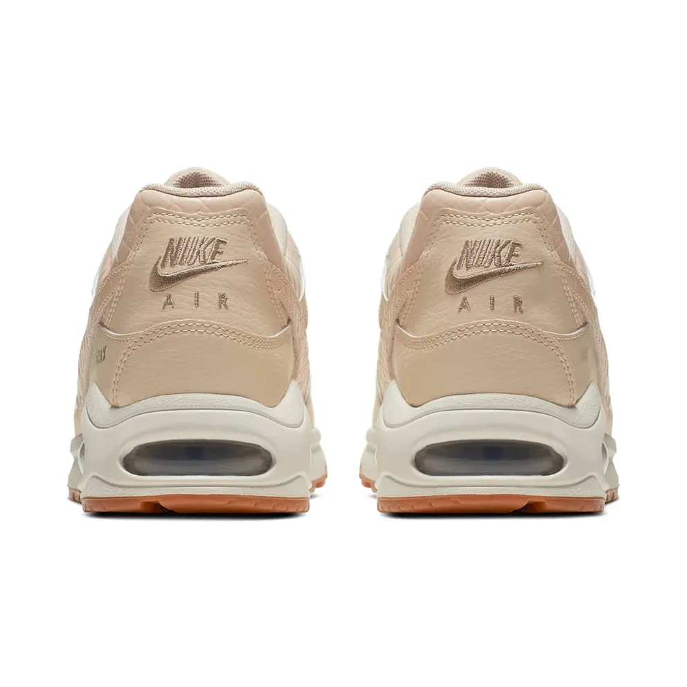 Nike Air Max Command PRM Oatmeal Sail Khaki (718896-100)