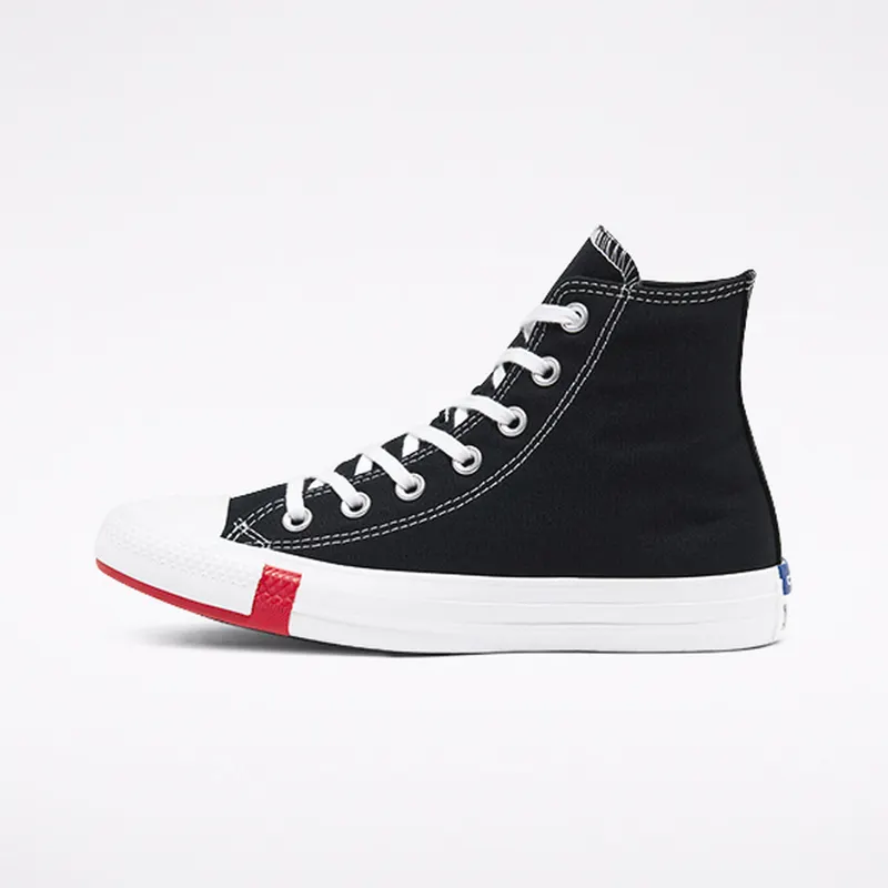 Converse Chuck Taylor All Star Hi Logo Play (166734C)
