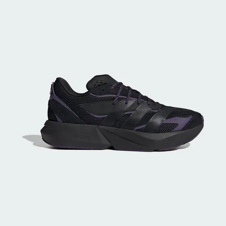 Adidas Mercedes – AMG Petronas Formula One Team Lightblaze Core Black / Core Black / Aurora Plum (JQ7132)
