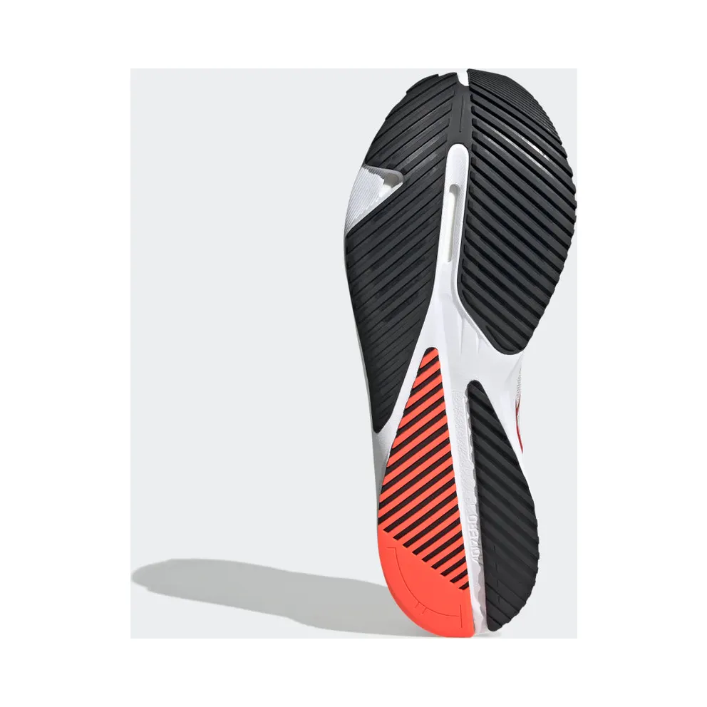 adidas ADIZERO SL Better Scarlet / Cloud White / Solar Red (HQ1346)