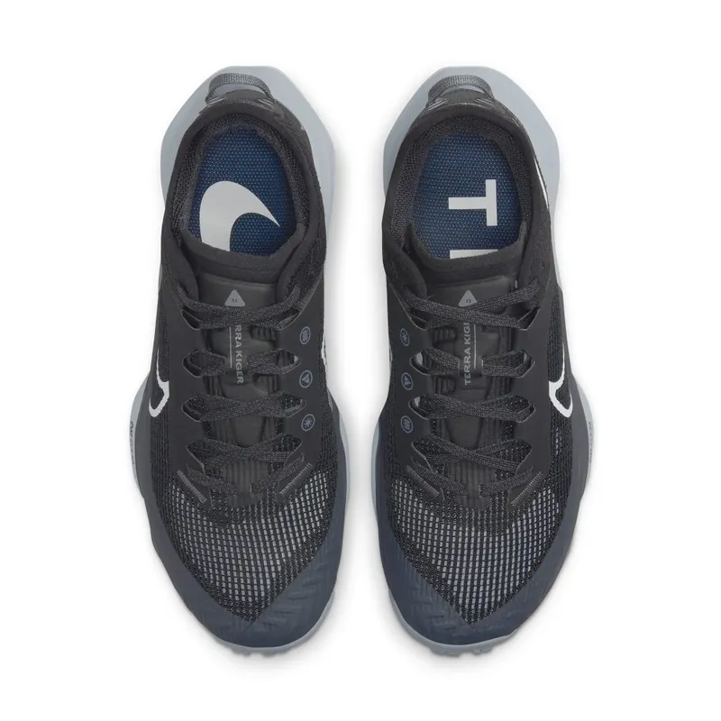 Nike Air Zoom Terra Kiger 8 Trail Running Black (DH0654-001)