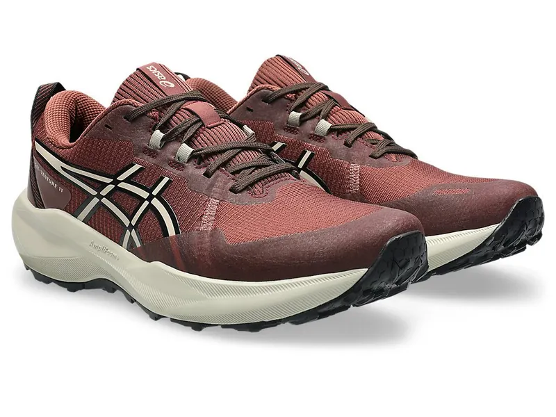 ASICS GEL-VENTURE 11 “Rusted Rock / Light Dust” (1011C160-600)