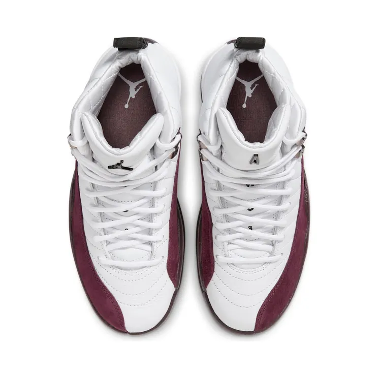 air-jordan-12 DV6989-100