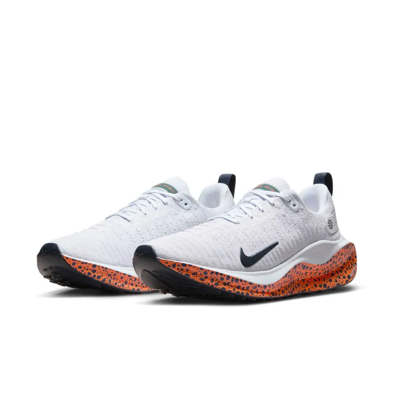 Nike React Infinity Run 4 Electric Pack Olympic Safari (FV2299-900)