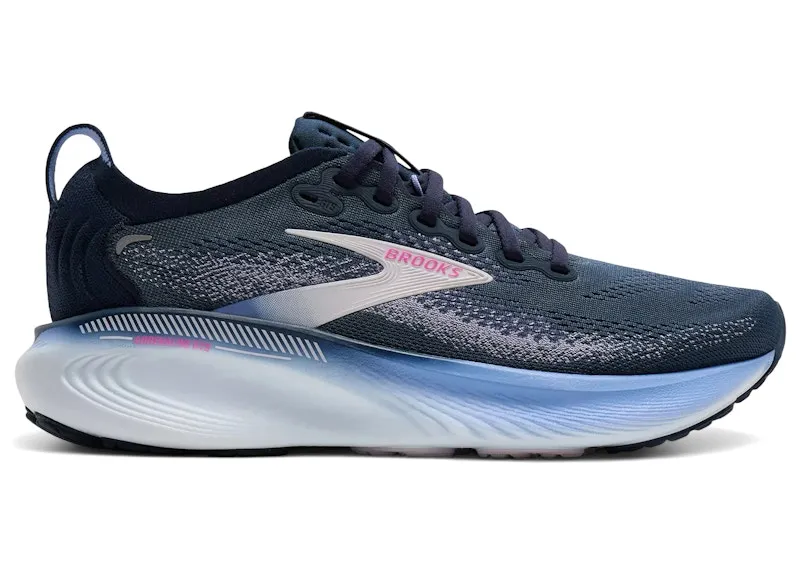 Brooks Adrenaline GTS 25 Spellbound Blazing Bell Pink (120443-1B-486)