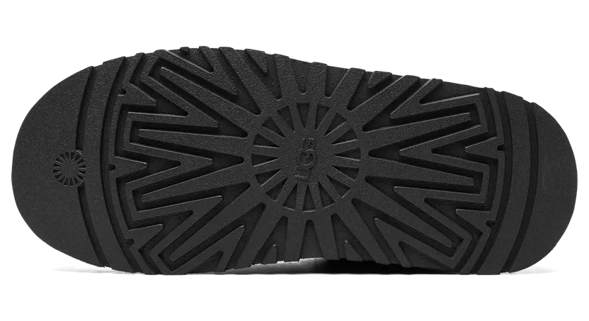 ugg-tazz-slipper 1122553-BLK