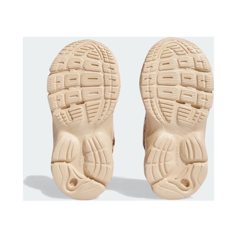 adidas Bad Bunny Response CL Shoes Infants Ecru Tint / Bronze Strata / Earth Strata (ID8510)