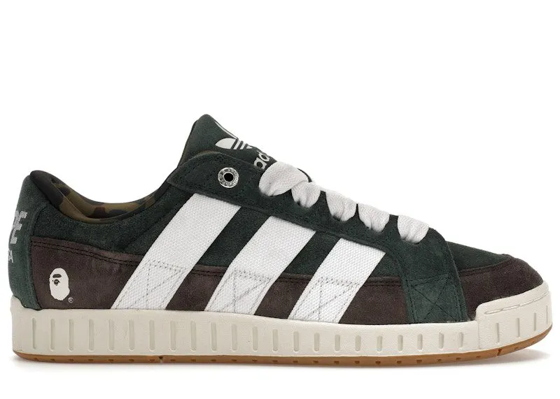 adidas NRTN Bape Shadow Green (IE6117)
