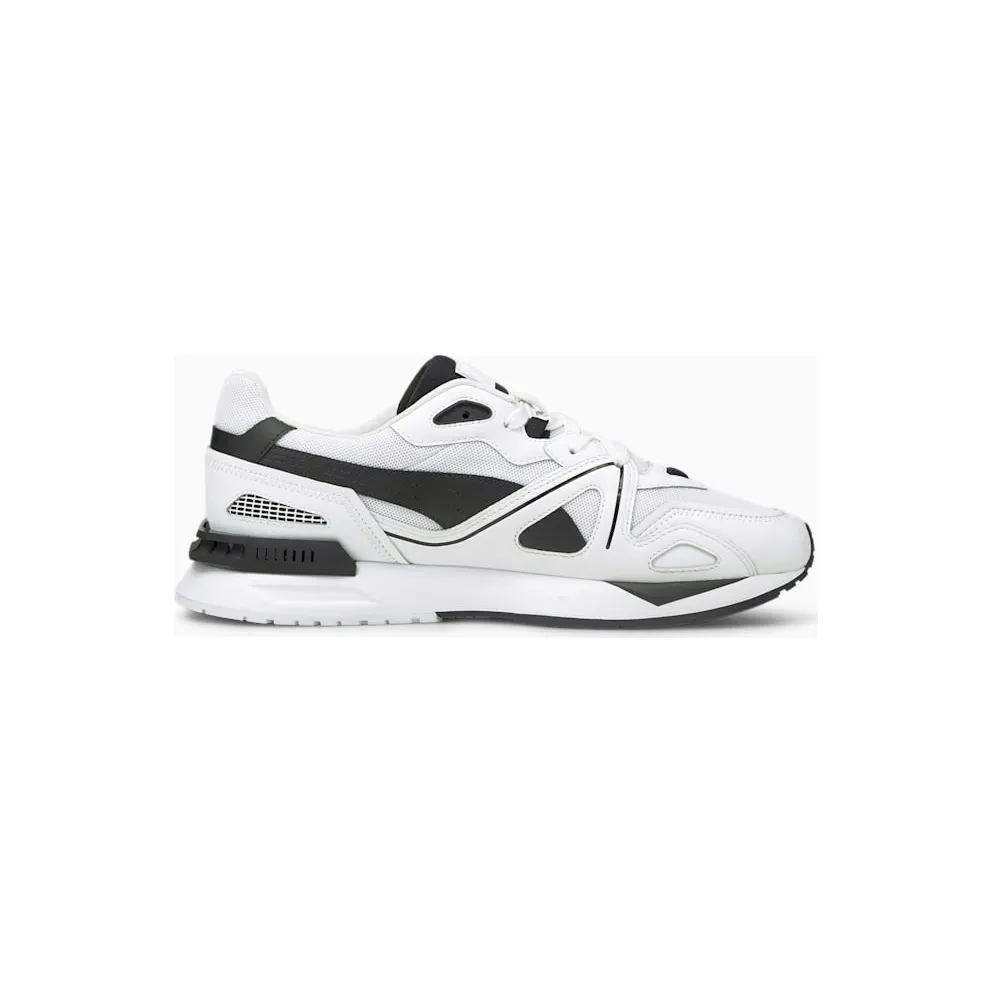 Puma Mirage Mox White/Black (380459-03)