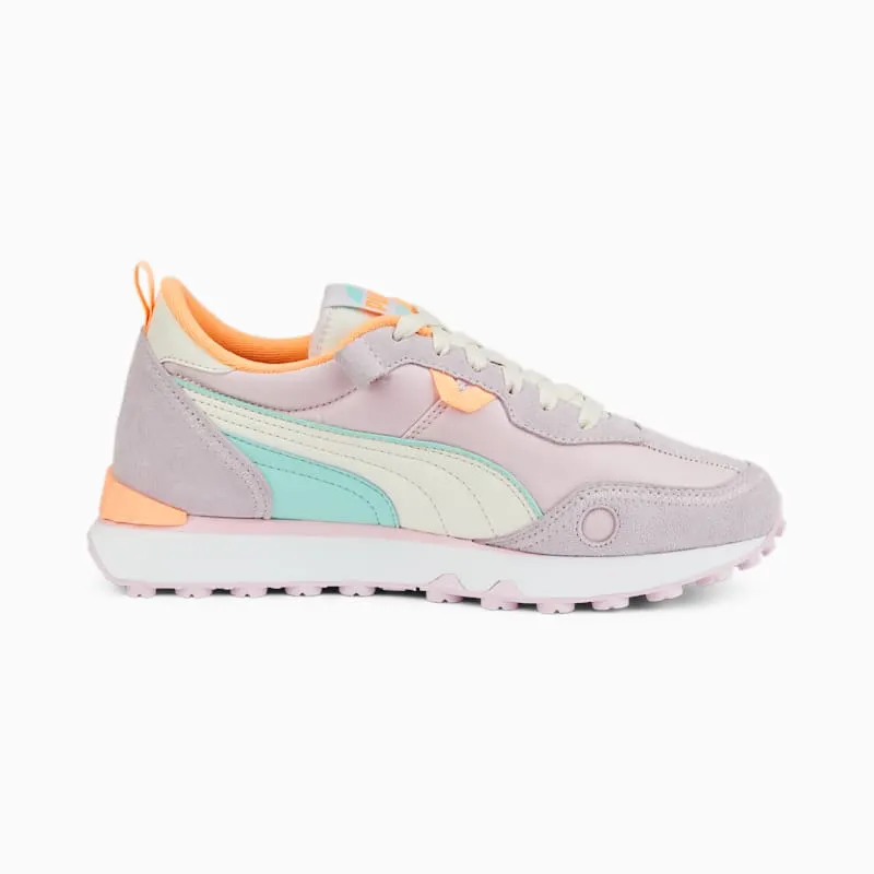 Puma Rider FV Vintage Pink (38747505)