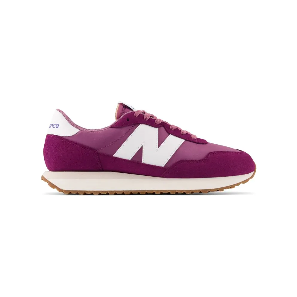 New Balance 237 Bordeaux Pink (MS237RE)