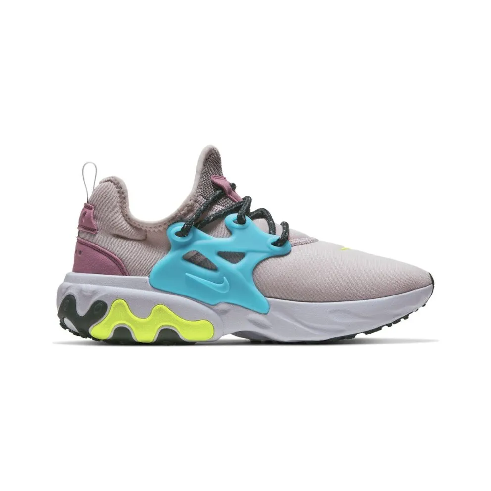 Nike React Presto Lemon Venom (CD9015-601)