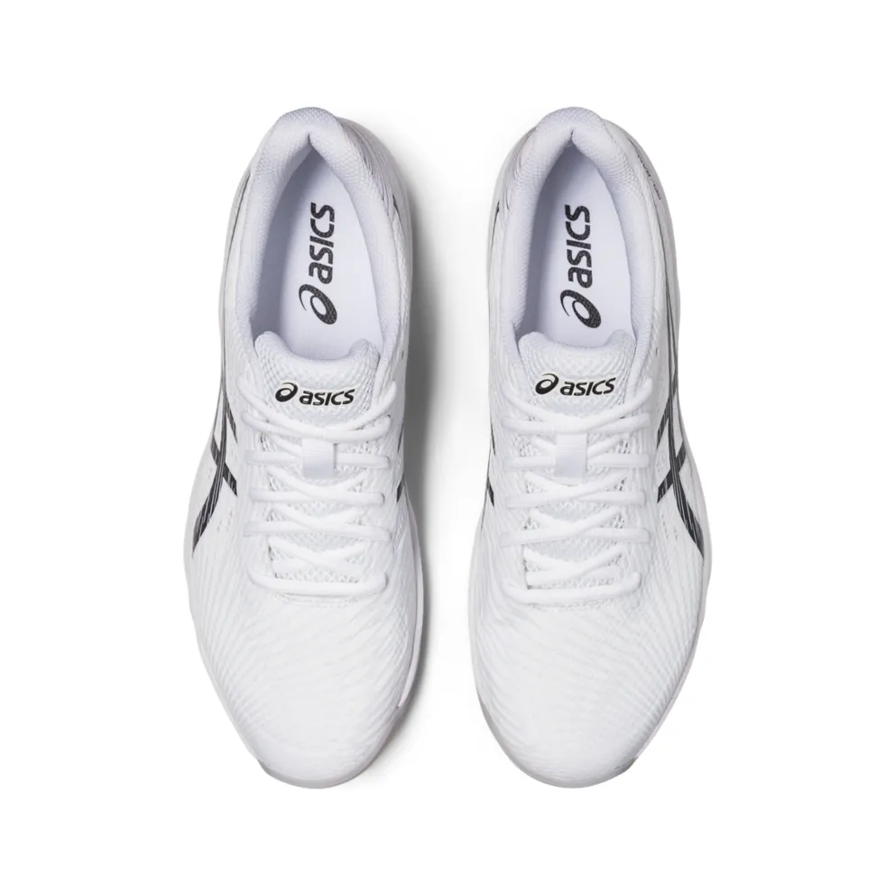 Asics Gel-game 9 Clay/oc White/Black (1041A358.100)