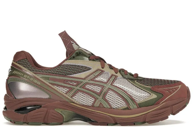ASICS UB6-S GT-2160 Kiko Kostadinov Mantle Green Grape (1203A421-300)