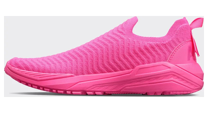 APL TechLoom Traveler “Fusion Pink/Bca” (Heren) (2)