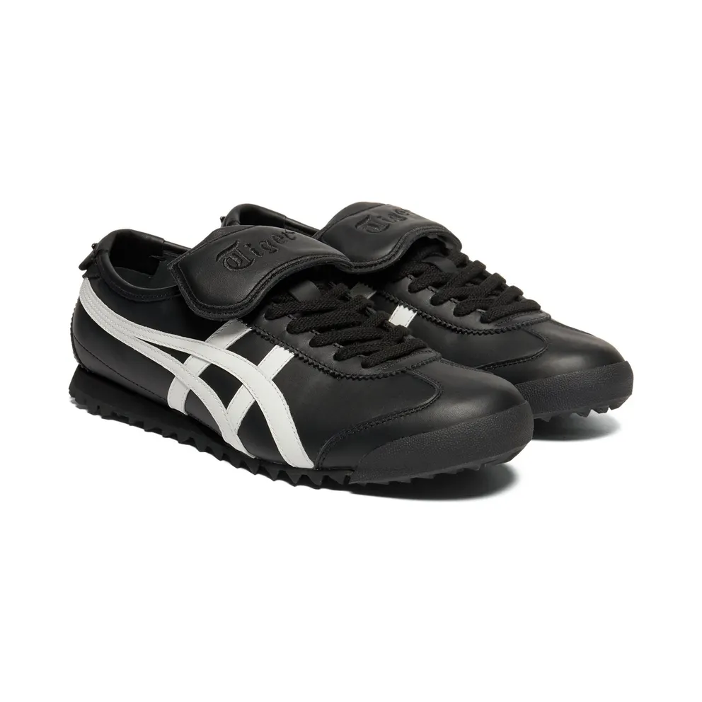 Onitsuka Tiger Mexico 66 Golf Black White (1183C557-002)