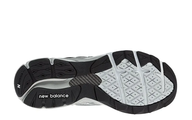 New Balance 990v3 Grey (W990GL3)