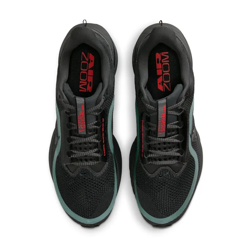 Nike Air Zoom Pegasus Premium Anthracite Black (HQ2592-011)