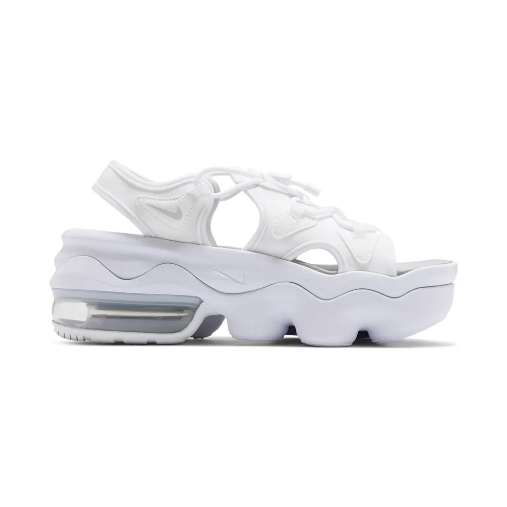Nike Air Max Koko White Metallic Platinum Photon Dust (CI8798-100)