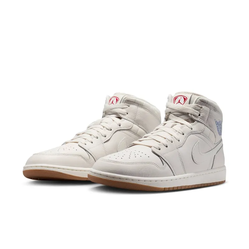 Air Jordan 1 Mid SE Phantom (IO2051-001)