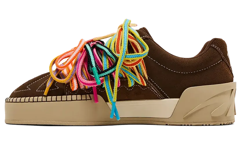 Anta Hélà “Roots Pack – Brown” (8125A1810S-3)